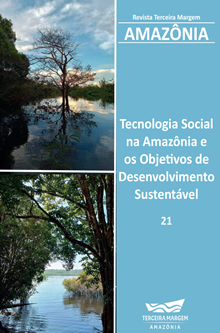 					Visualizar v. 9 n. 21 (2023): Tecnologia Social na Amazônia e os Objetivos do Desenvolvimento Sustentável
				